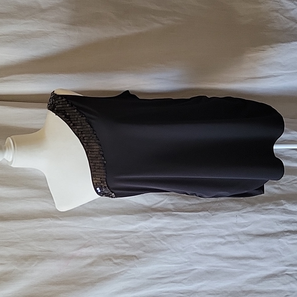Womens Lane Bryant Plus Off the Shoulder Top